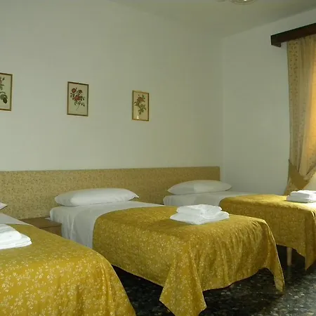Bed & Breakfast Compass Verona