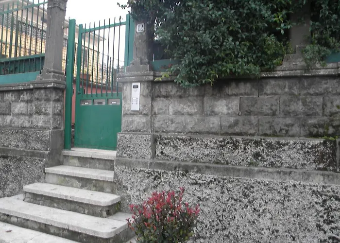 Bed & Breakfast Compass Verona