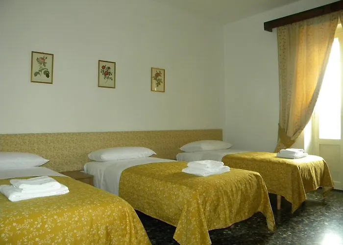 Bed & Breakfast Compass Verona