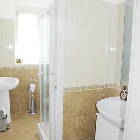 住宿加早餐酒店 指南针住宿加早餐旅馆 维罗纳