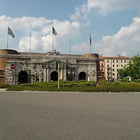 指南针住宿加早餐旅馆 住宿加早餐酒店 维罗纳