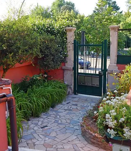 Bed & Breakfast Compass