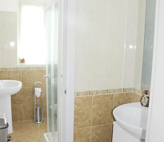 Bed & Breakfast Compass Verona