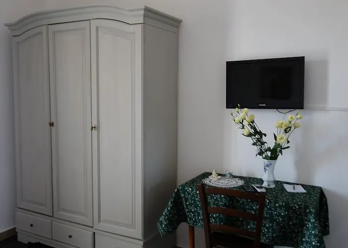 Compass Bed & Breakfast Verona