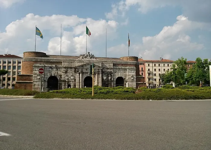 Compass Bed & Breakfast Verona