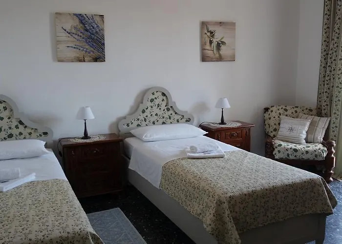 Bed & Breakfast Compass