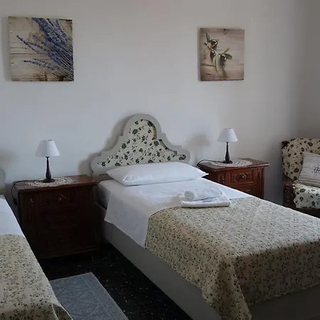 Bed & Breakfast Compass