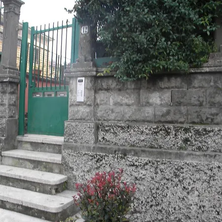 Bed & Breakfast Compass Verona